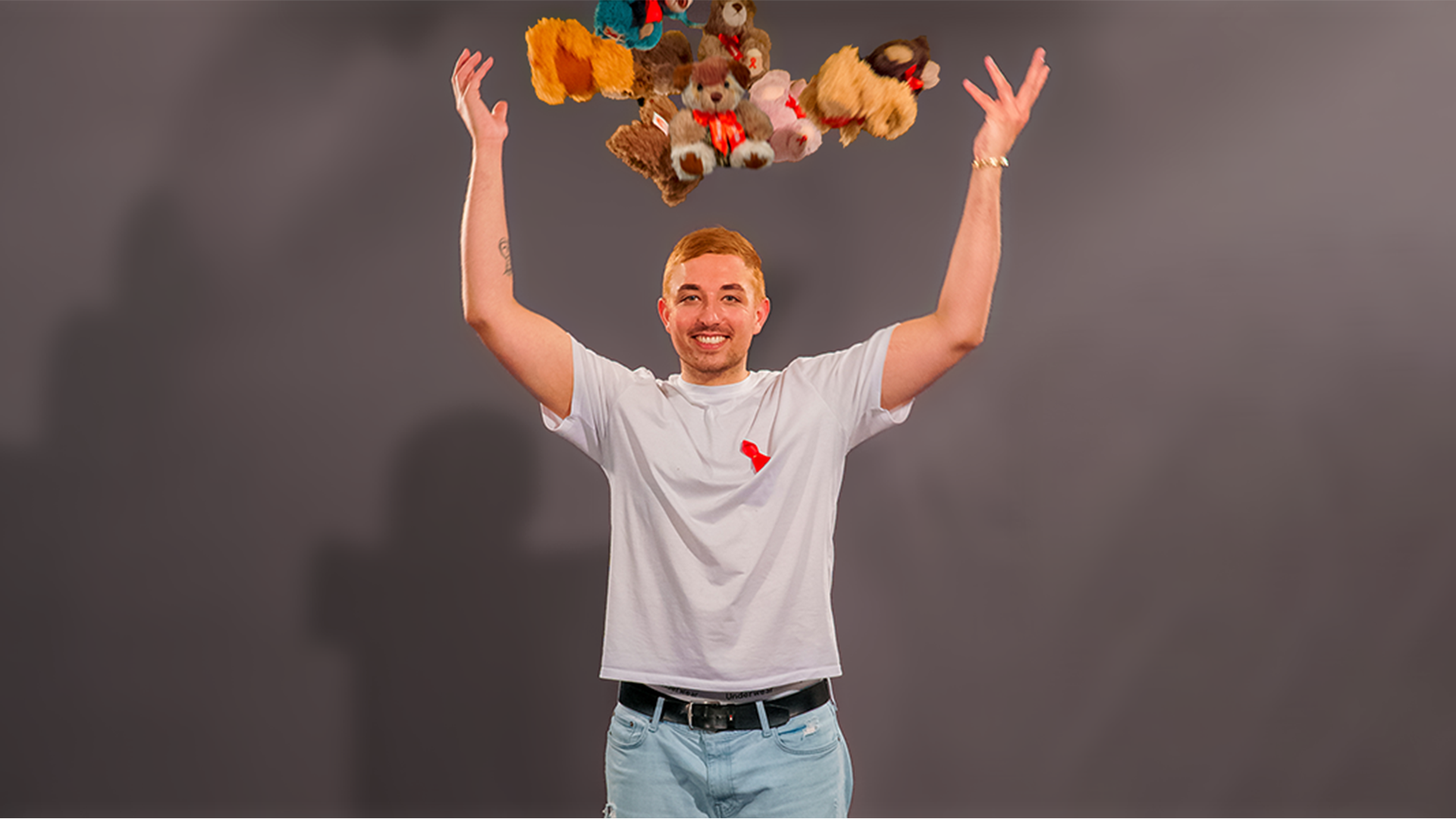 Imran Rose von SPD Queer AG unterstützt PrideMerch.de