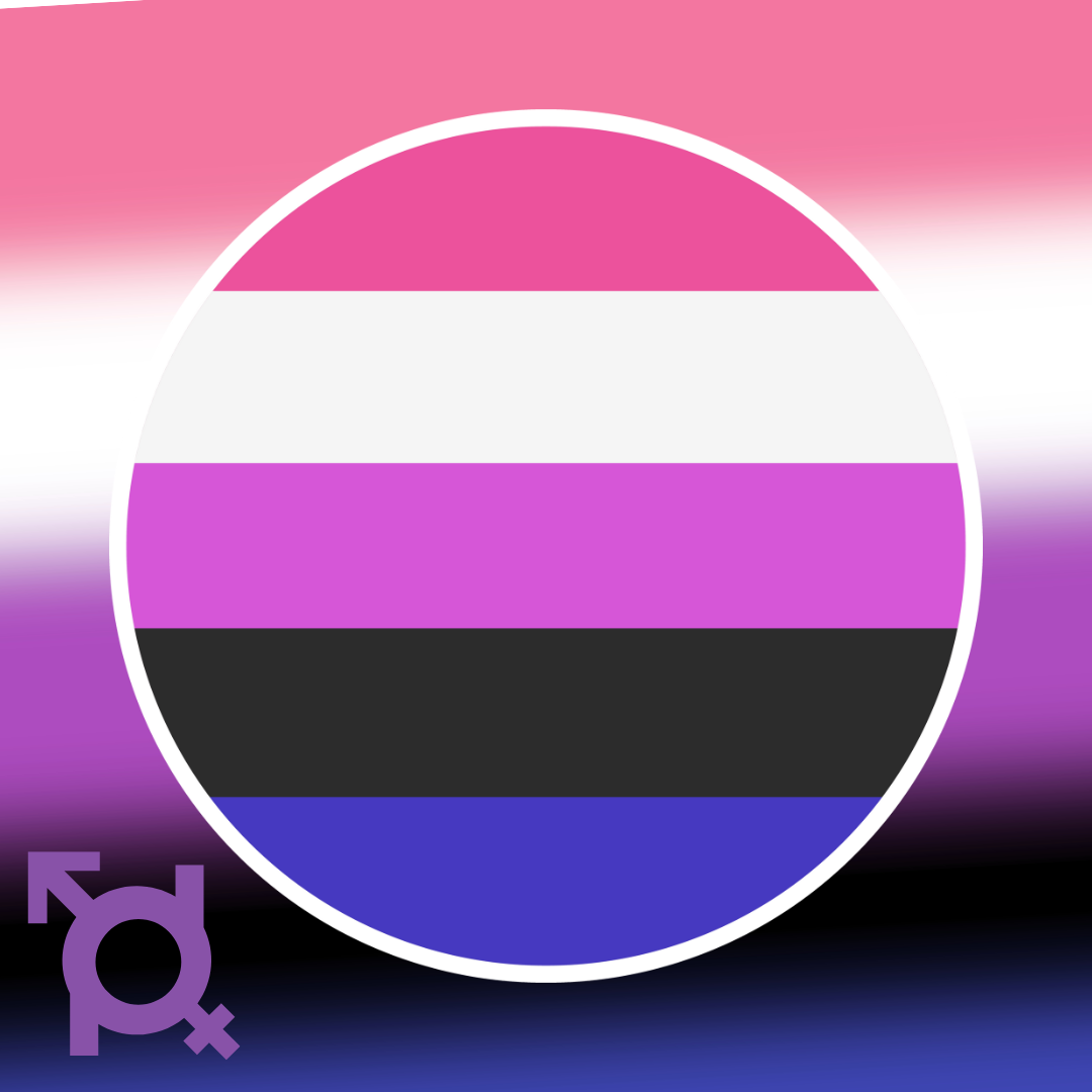 Genderfluid Merch