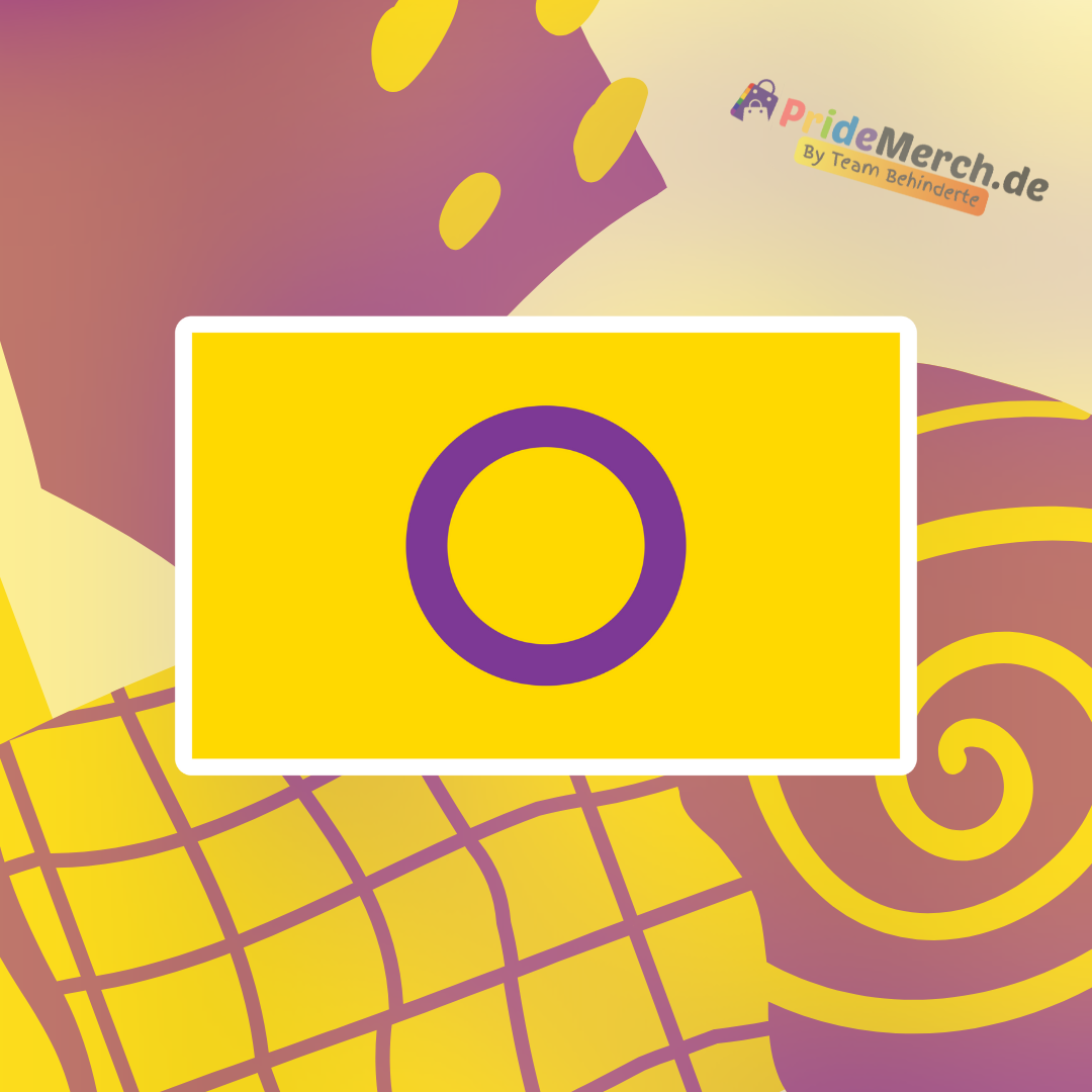 Intersexuell / Inter Merch