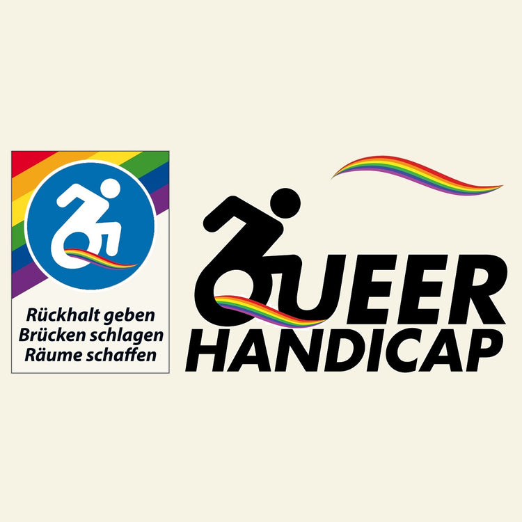 queerhandicap Merch