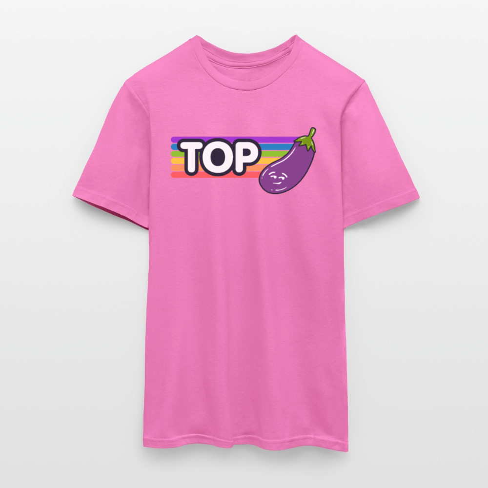Top Gay | Pride T-Shirt - Pink