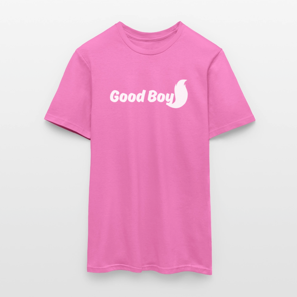 Good Boy | Furry / Puppy Pride T-Shirt - Pink