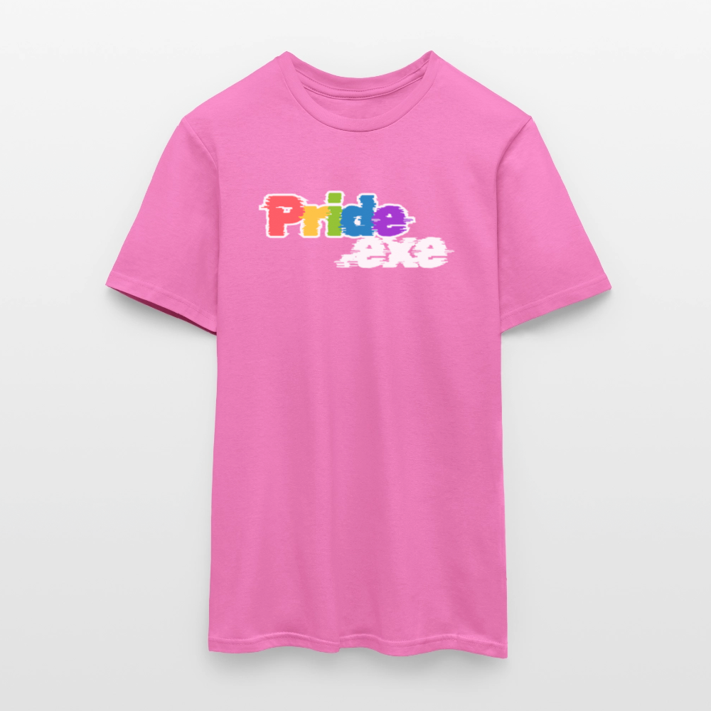 Pride.exe | Pride T-Shirt - Pink