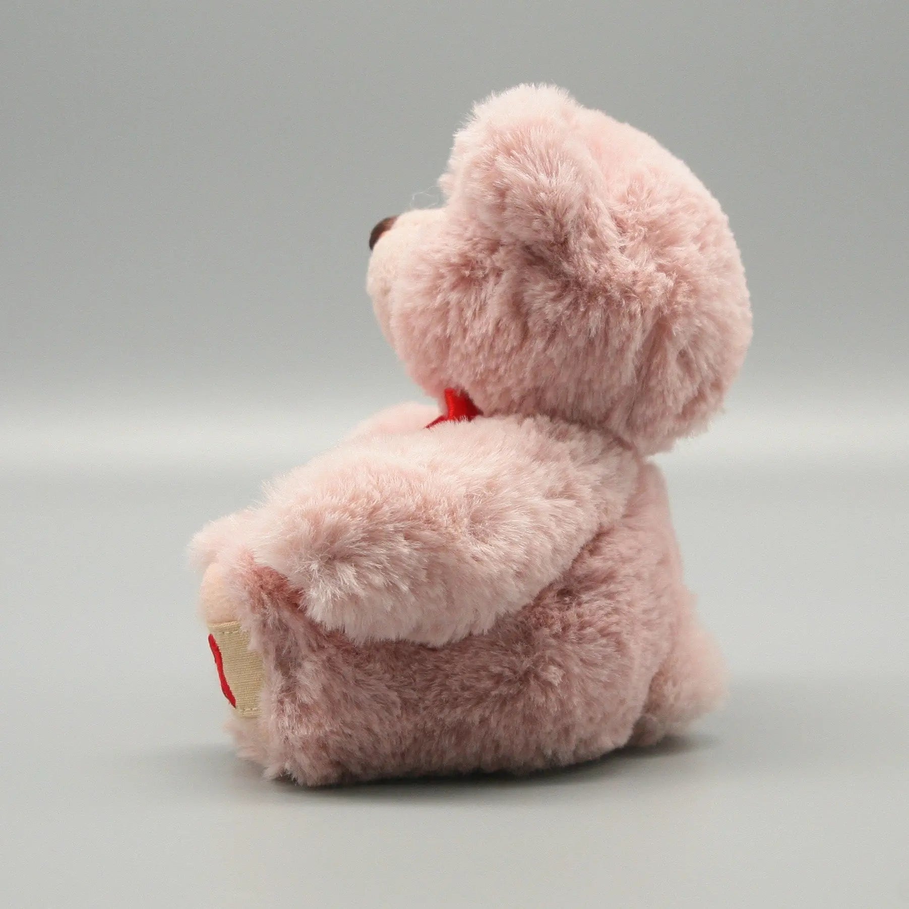 AIDS Teddy Bär - PrideMerch.de - Team Behinderte im Queer Cities e.V.