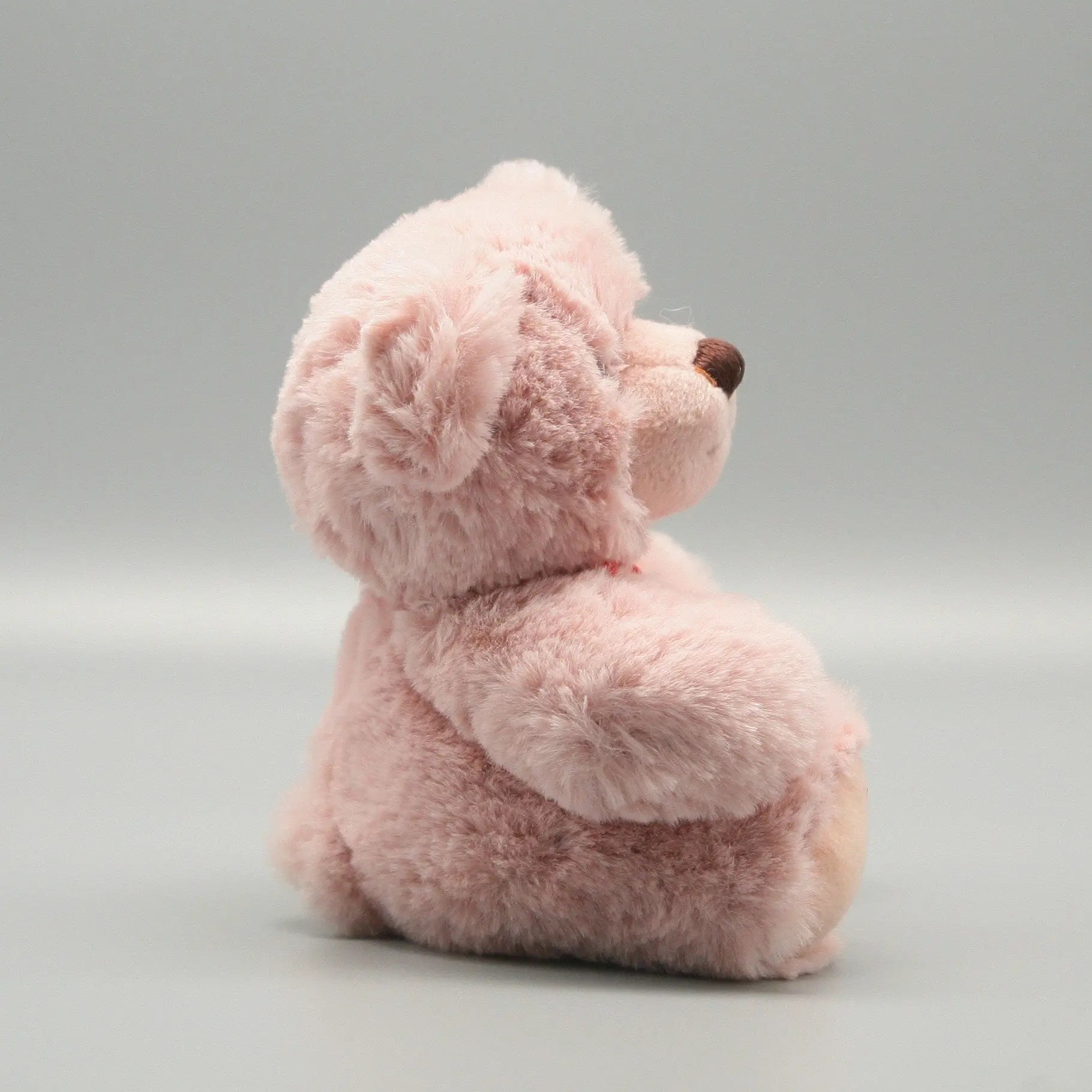 AIDS Teddy Bär - PrideMerch.de - Team Behinderte im Queer Cities e.V.