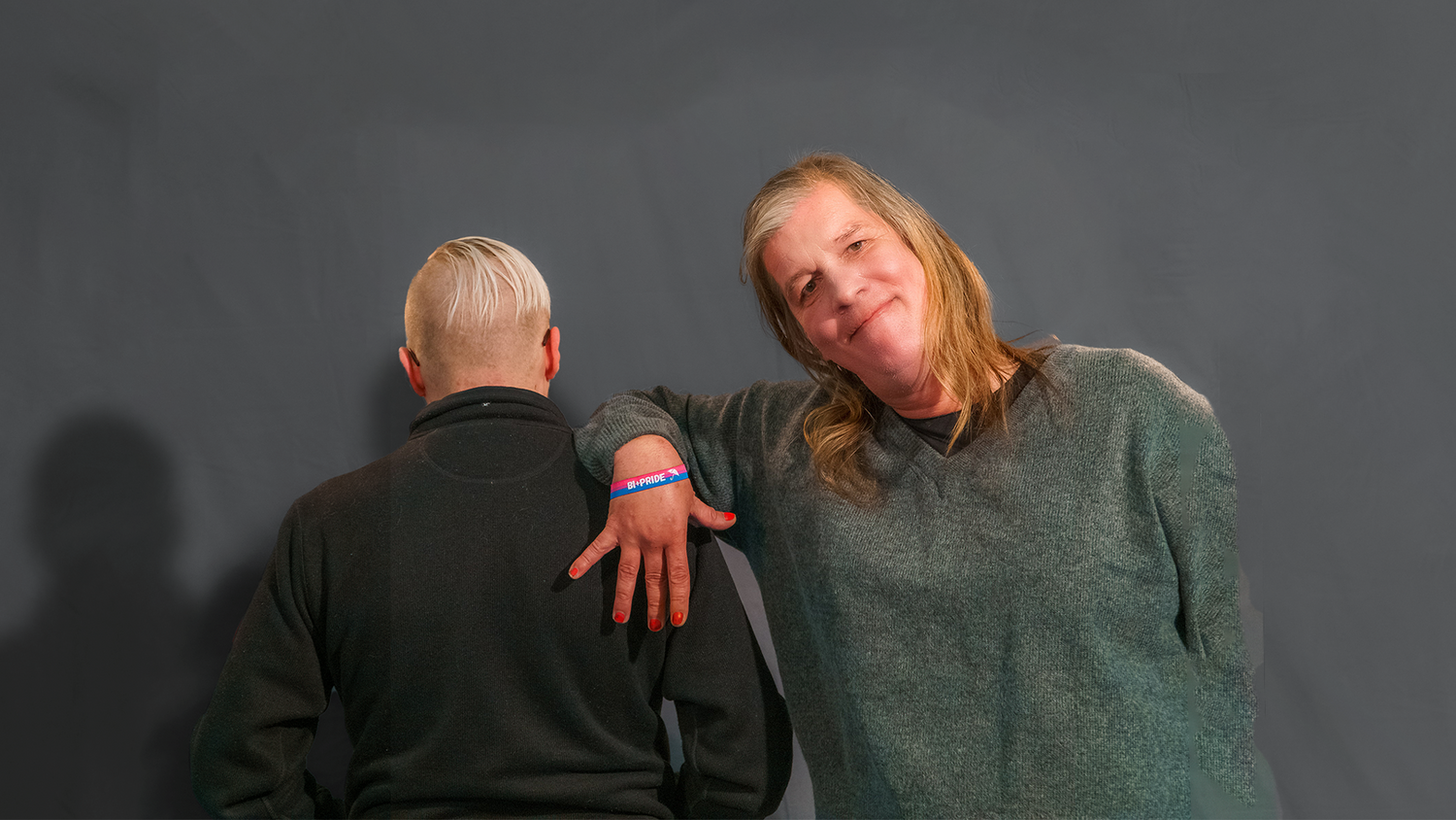 Maja Tegeler MdBB: Eine starke Stimme für queere Inklusion und unser neues Gesicht bei PrideMerch.de!