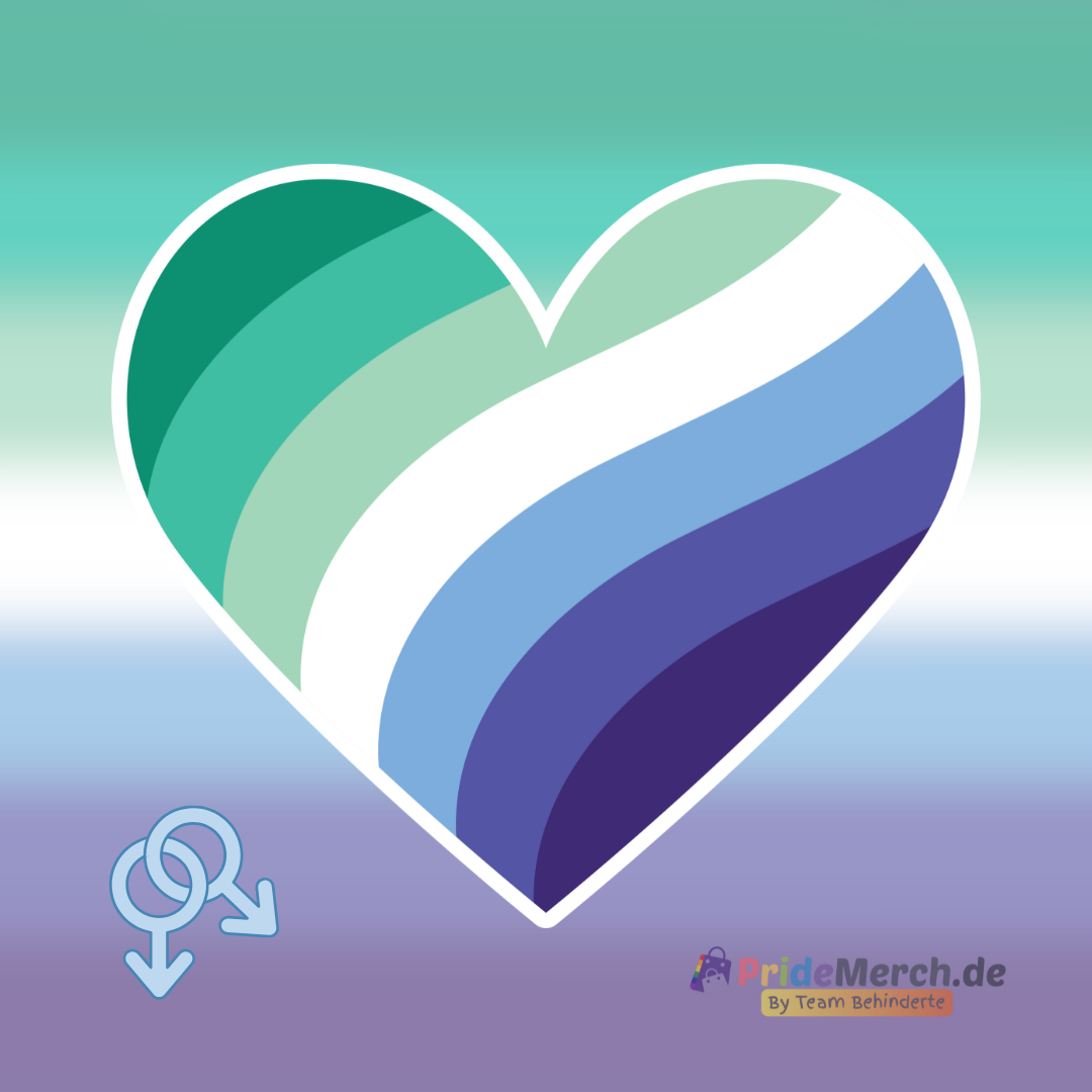 Gay / MLM Merch
