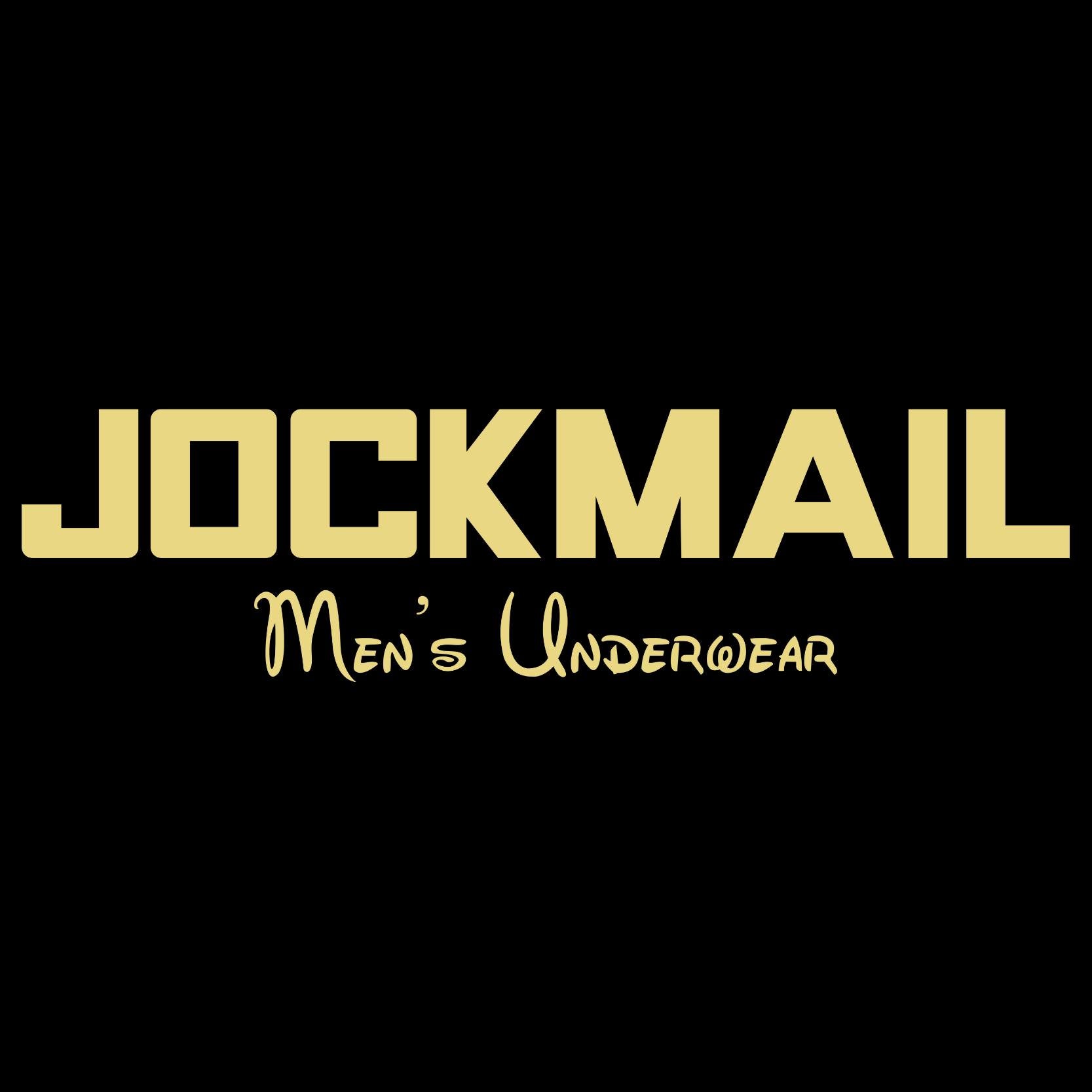 Jockmail Underwear | Datingware & Szene‑Essentials