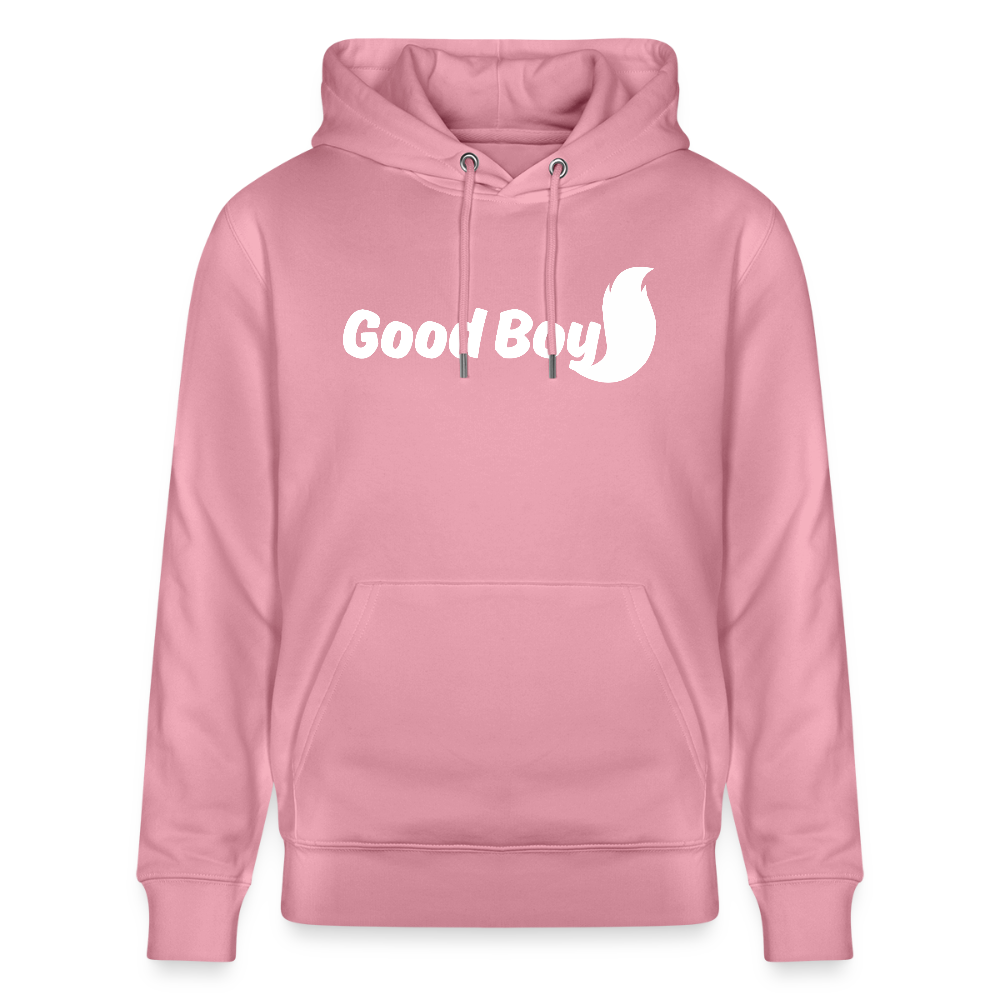 Good Boy | Furry / Puppy Pride Bio-Hoodie Unisex - Lila Traum