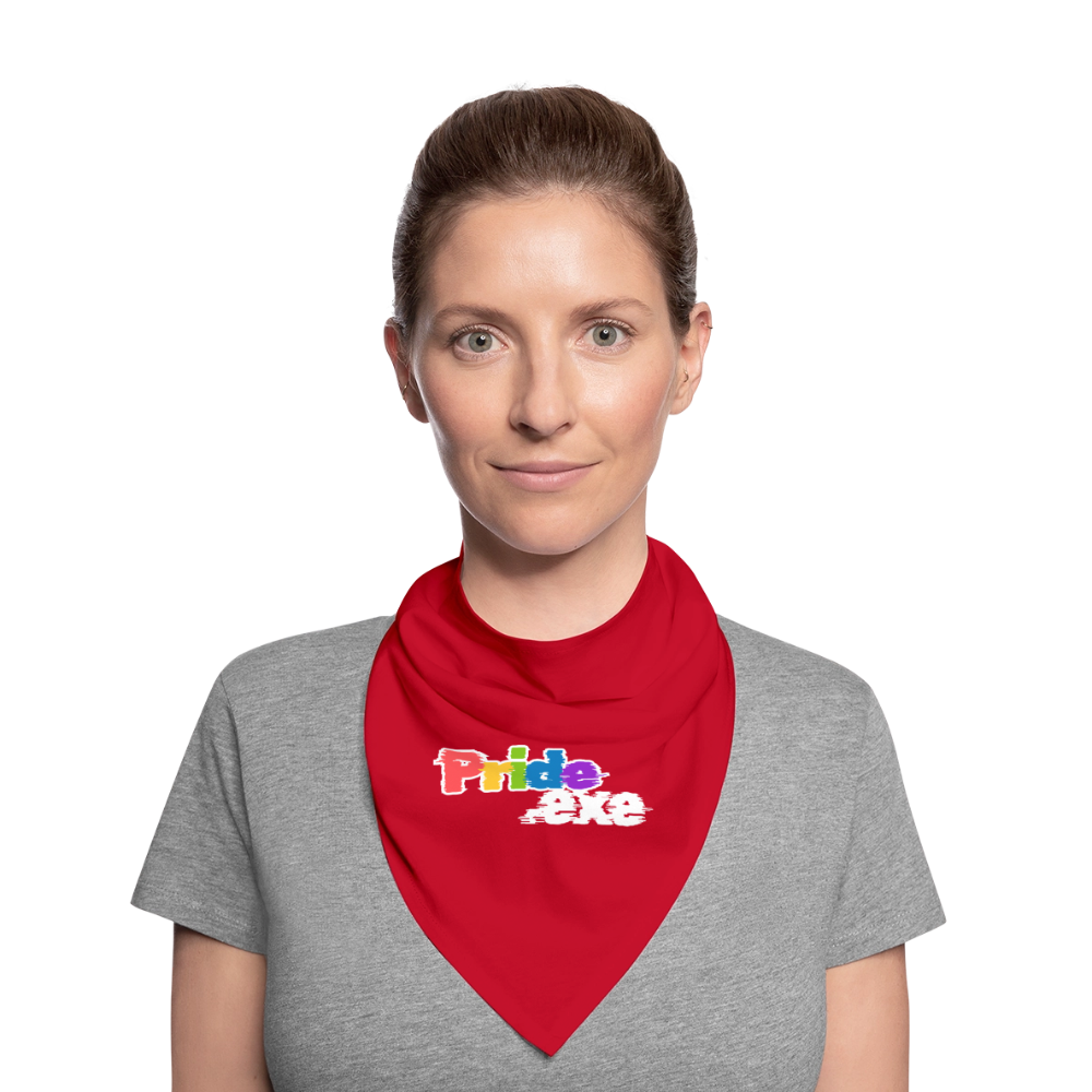 Pride.exe | Pride Bandana - Rot