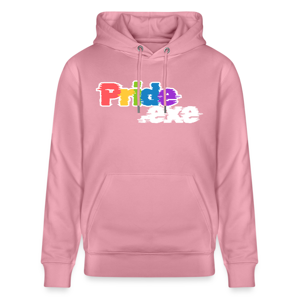 Pride.exe | Pride Bio-Hoodie Unisex - Lila Traum