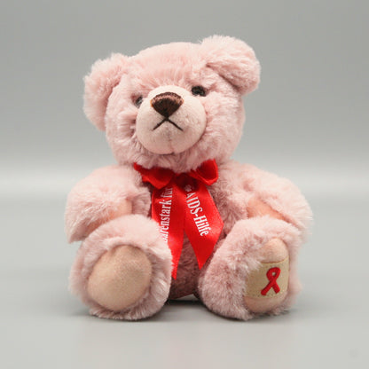 AIDS Teddy Bär