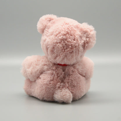 AIDS Teddy Bär