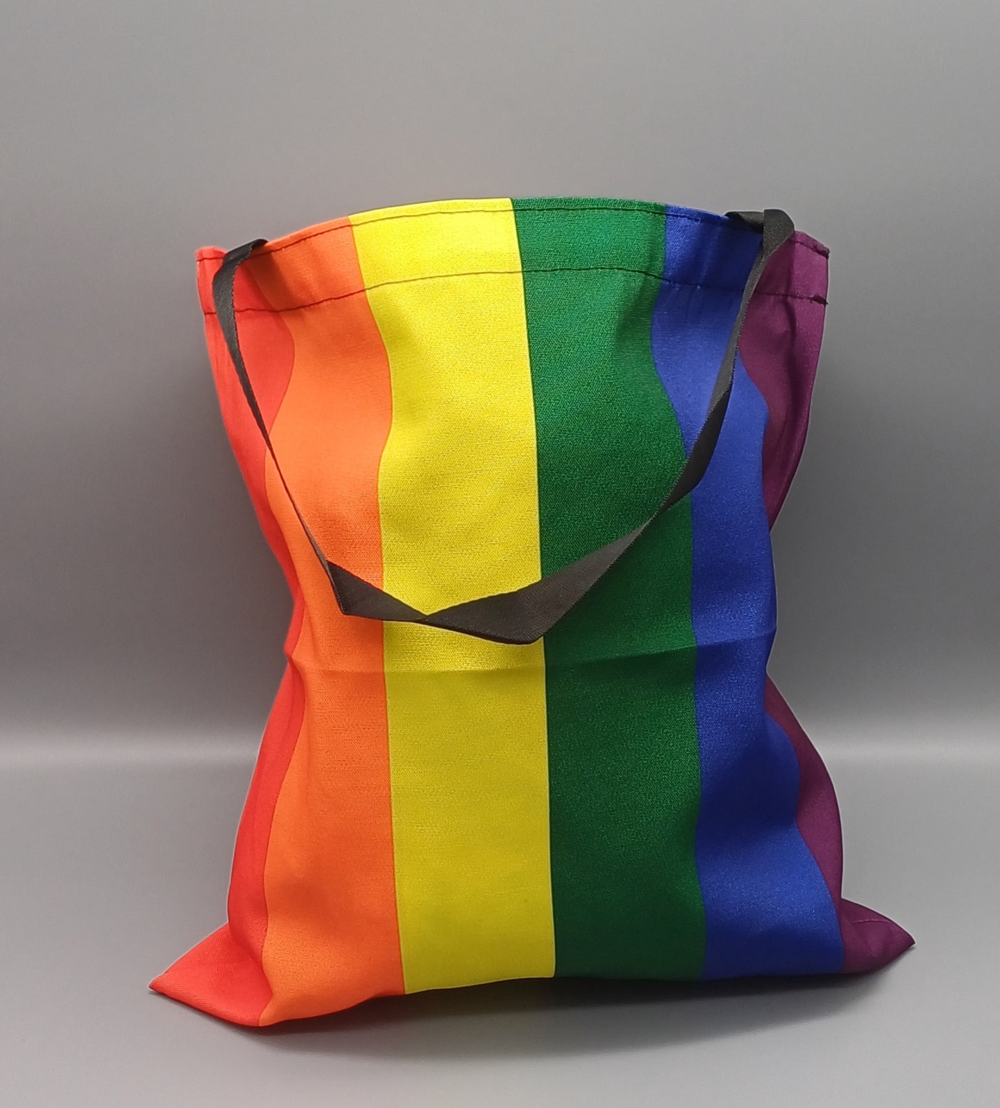 Regenbogen Shopping Tasche