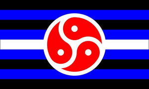 BDSM-Flagge