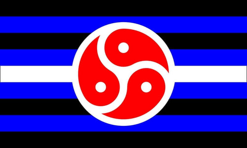 BDSM-Flagge