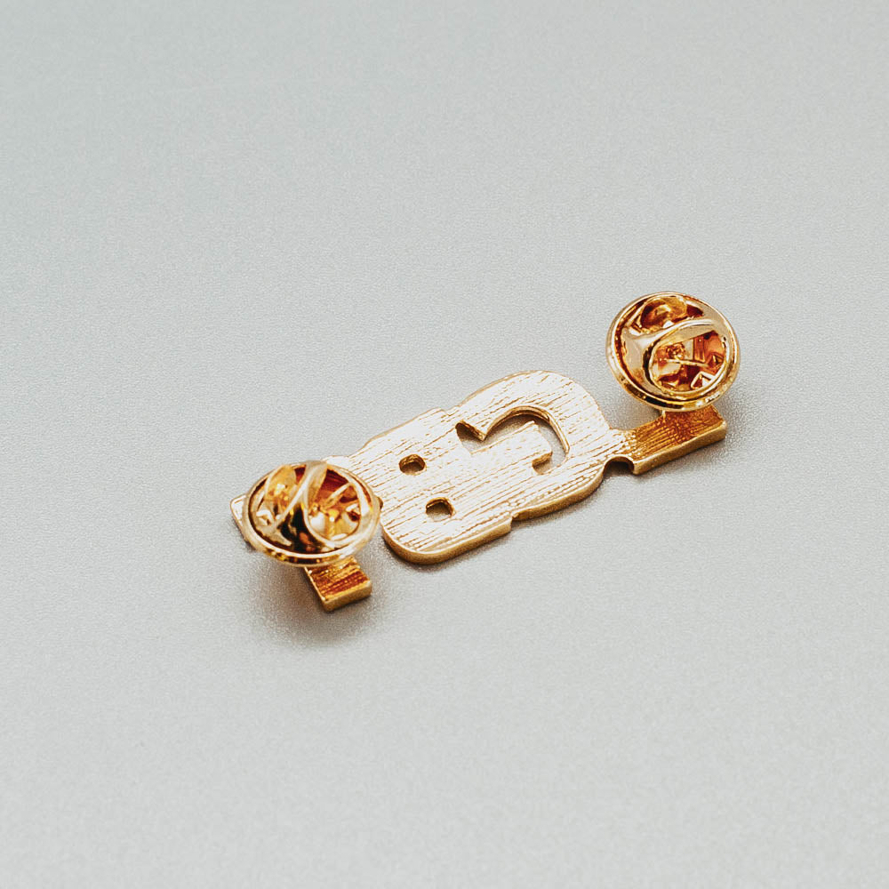 LGBT Pride-Pin / Regenbogen-Anstecker