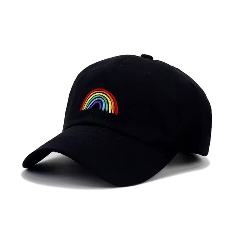 Pride Baseball Cap "Regenbogen" LGBTIQ