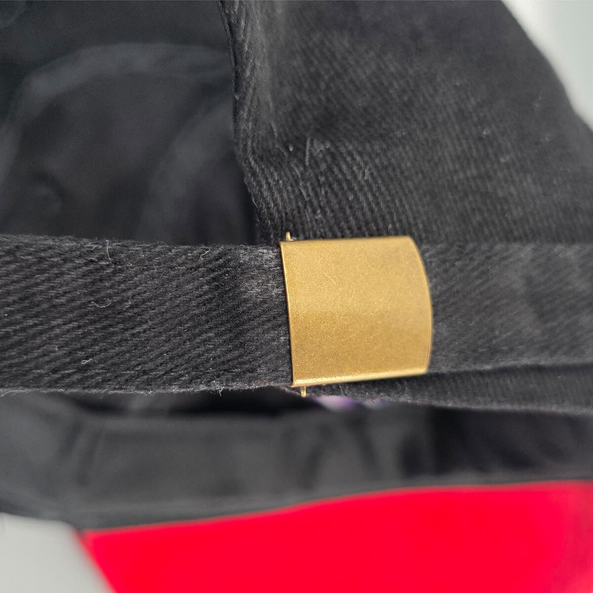 Pride Baseball Cap "Regenbogen-Herz"