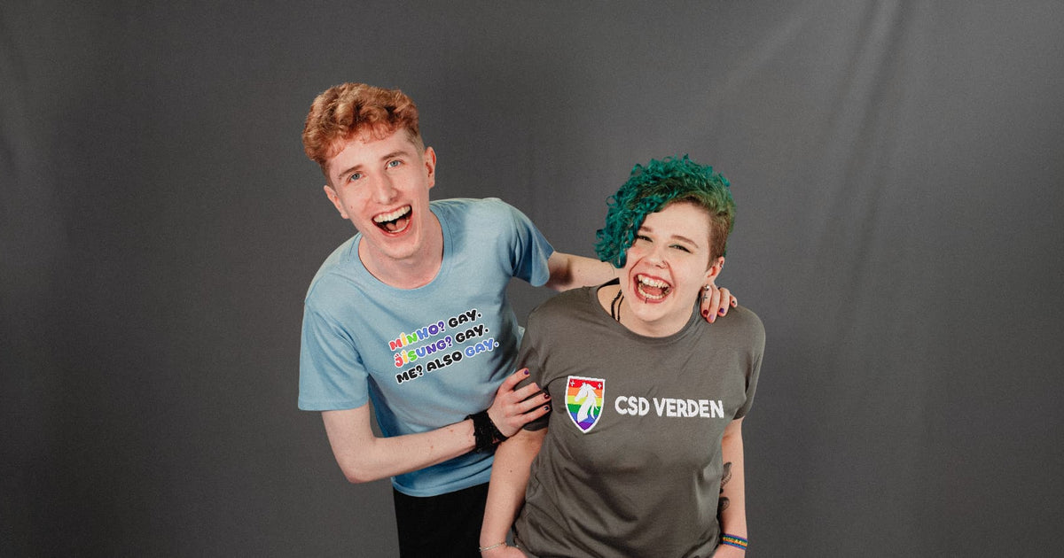 PrideMerch.de