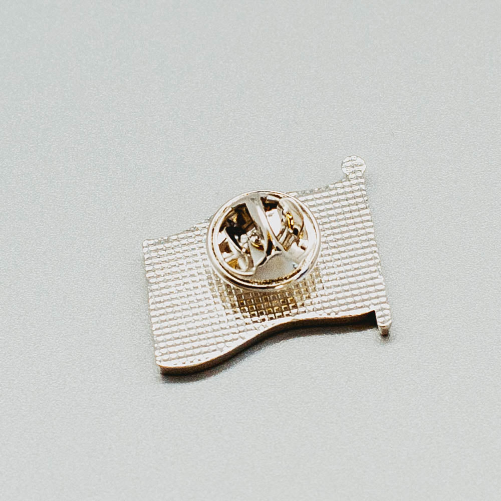 Rainbow Flag Pride-Pin / Regenbogen-Flagge-Anstecker