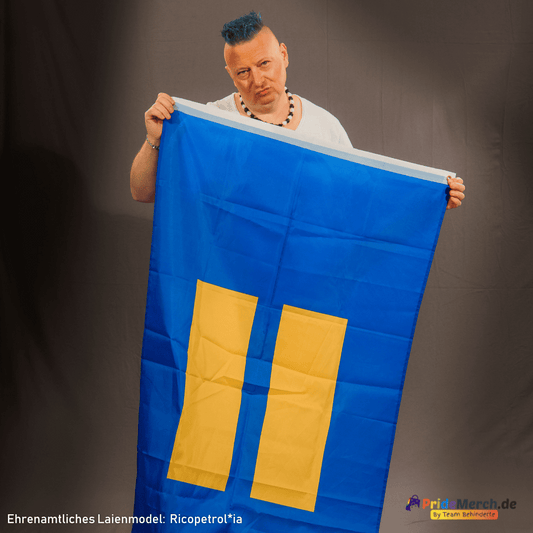 Equality Pride Flag