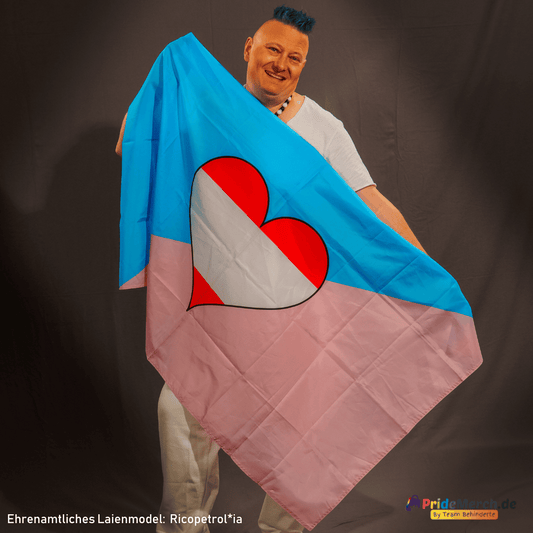 Age Play Pride Flag