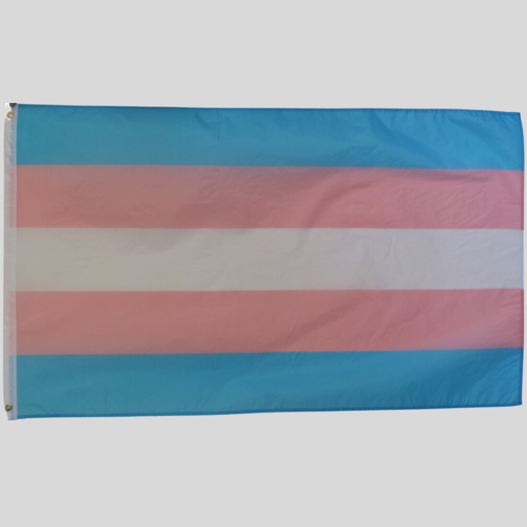 Trans Pride Flag